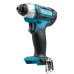 Шуруповерт ударный аккумуляторный Makita TD110DZ