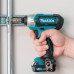 Шуруповерт ударный аккумуляторный Makita TD110DZ