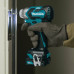 Шуруповерт ударный аккумуляторный Makita TD111DWAE