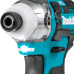Шуруповерт ударный аккумуляторный Makita TD111DZ