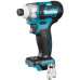 Шуруповерт ударный аккумуляторный Makita TD111DZ
