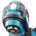 Реноватор аккумуляторный Makita TM001GD201