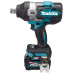 Гайковерт ударный аккумуляторный Makita TW001GM101 XGT