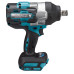 Гайковерт ударный аккумуляторный Makita TW001GM101 XGT