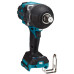 Гайковерт ударный аккумуляторный Makita TW001GM201