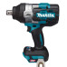 Гайковерт ударный аккумуляторный Makita TW001GZ XGT