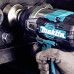 Гайковерт ударный аккумуляторный Makita TW001GZ XGT