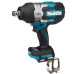 Гайковерт ударный аккумуляторный Makita TW001GZ XGT