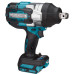 Гайковерт ударный аккумуляторный Makita TW001GZ XGT