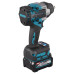 Гайковерт ударный аккумуляторный Makita TW007GM201