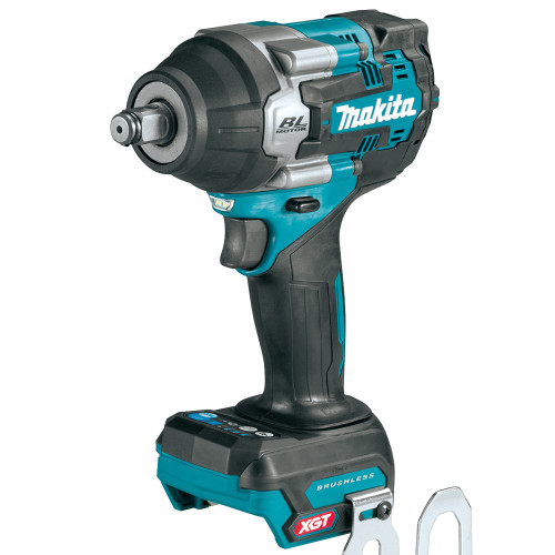 Гайковерт ударный аккумуляторный Makita TW007GZ XGT