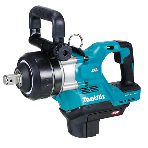 Гайковерт ударный аккумуляторный Makita TW009GZ01