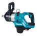 Гайковерт ударный аккумуляторный Makita TW009GZ01