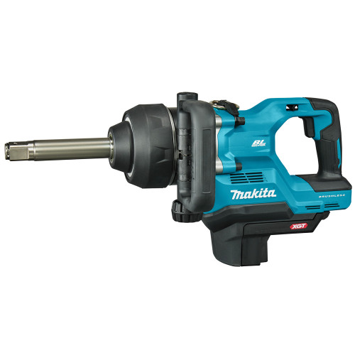 Гайковерт ударный аккумуляторный Makita TW010GZ01