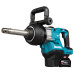Гайковерт ударный аккумуляторный Makita TW010GZ01