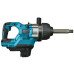 Гайковерт ударный аккумуляторный Makita TW010GZ01