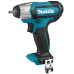 Гайковерт ударный аккумуляторный Makita TW060DZ