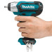 Гайковерт ударный аккумуляторный Makita TW060DZ