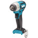 Гайковерт ударный аккумуляторный Makita TW140DZ