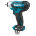 Гайковерт ударный аккумуляторный Makita TW140DZ