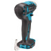Гайковерт ударный аккумуляторный Makita TW140DZ
