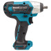 Гайковерт ударный аккумуляторный Makita TW140DZ