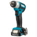 Гайковерт аккумуляторный Makita TW141DWAE