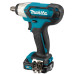 Гайковерт аккумуляторный Makita TW141DWAE