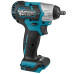 Гайковерт аккумуляторный Makita TW160DWAE