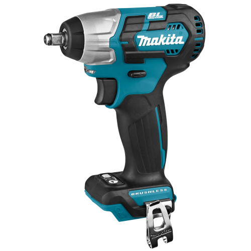 Гайковерт ударный аккумуляторный Makita TW160DZ