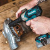 Гайковерт ударный аккумуляторный Makita TW161DWAE