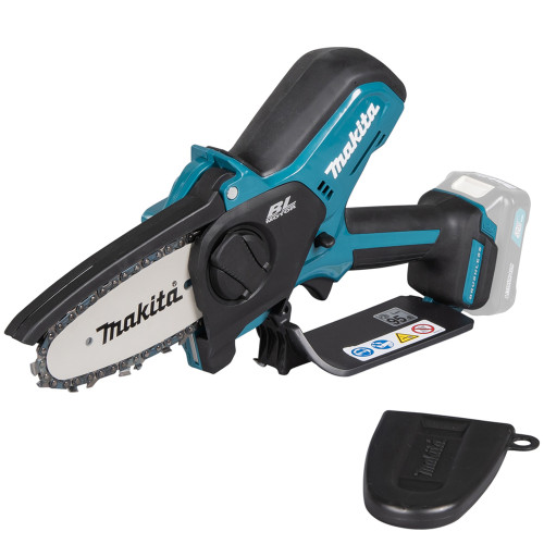Пила цепная аккумуляторная Makita UC100DZ