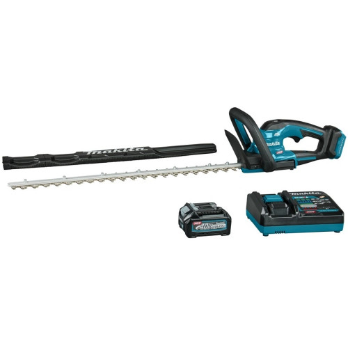 Кусторез аккумуляторный Makita UH021GD101