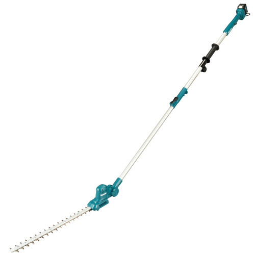 Кусторез штанговый аккумуляторный Makita UN460WDWA