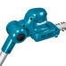 Кусторез штанговый аккумуляторный Makita UN460WDWA
