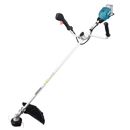 Триммер аккумуляторный Makita UR006GZ06