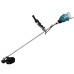 Триммер аккумуляторный Makita UR006GZ06