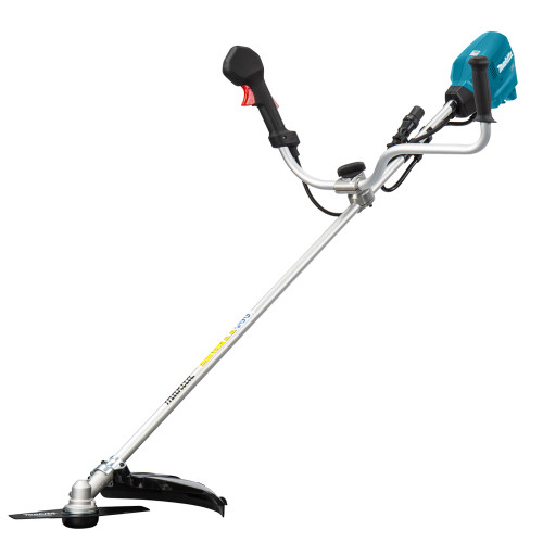 Триммер аккумуляторный Makita UR101CZ