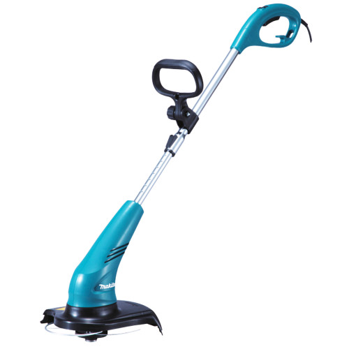 Триммер электрический Makita UR3000