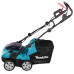 Скарификатор-аэратор аккумуляторный Makita UV001GZ