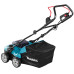 Скарификатор-аэратор аккумуляторный Makita UV001GZ