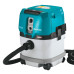 Пылесос аккумуляторный Makita VC004GLZ01