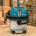 Пылесос аккумуляторный Makita VC004GLZ01