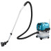 Пылесос аккумуляторный Makita VC004GLZ01