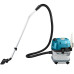 Пылесос аккумуляторный Makita VC004GLZ01