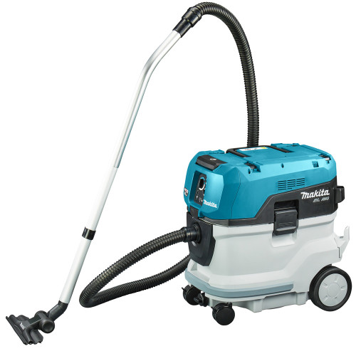 Пылесос аккумуляторный Makita VC006GMZ01