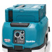 Пылесос аккумуляторный Makita VC006GMZ01