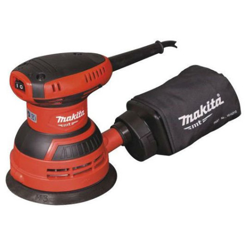 Эксцентриковая шлифмашина Makita MT M9204