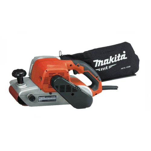 Ленточная шлифмашина Makita MT M9400