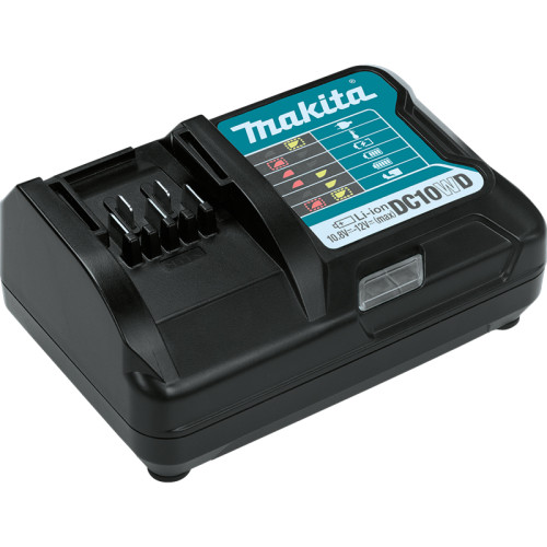 Зарядное устройство Makita DC10WD, 10.8-12В (199398-1)